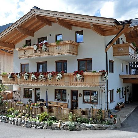 Talhammerhof Uderns Rum bild